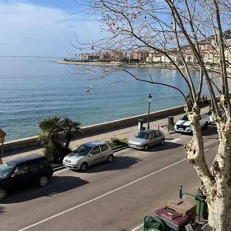 Forcioli Conti T2 Confort Apartment *