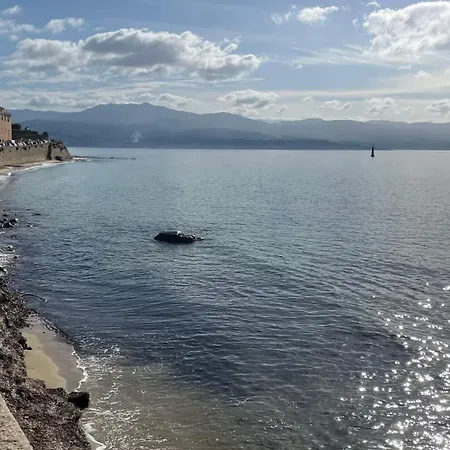 Apartment Forcioli Conti T2 Confort