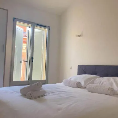Lägenhet Forcioli Conti T2 Confort *