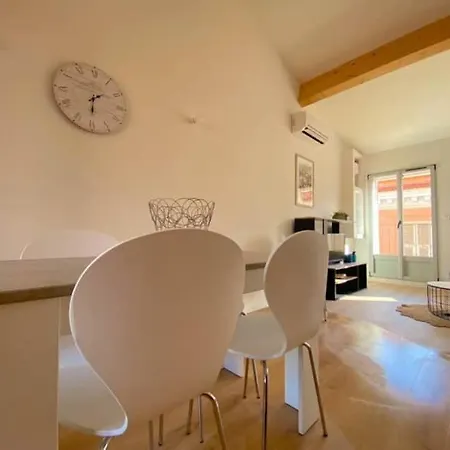 Forcioli Conti T2 Confort