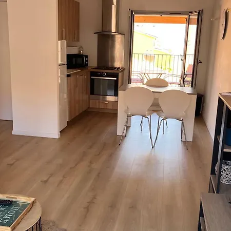 Forcioli Conti T2 Confort