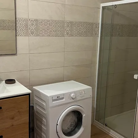 Forcioli Conti T2 Confort Apartment Ajaccio (Corsica)