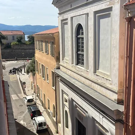 Forcioli Conti T2 Confort *