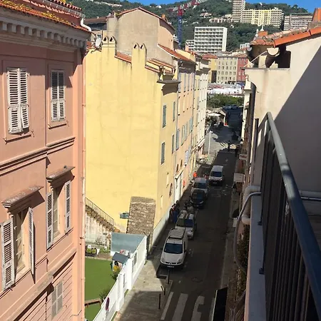 Forcioli Conti T2 Confort Apartment