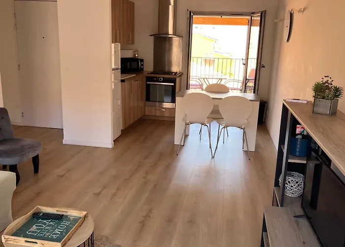 Forcioli Conti T2 Confort