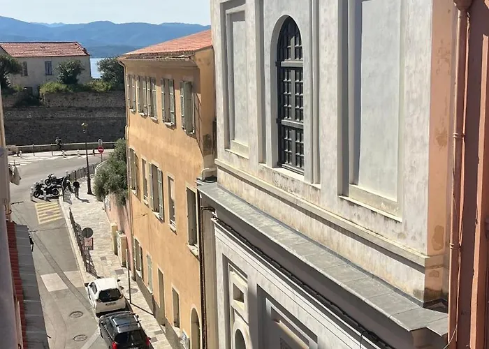 Forcioli Conti T2 Confort *